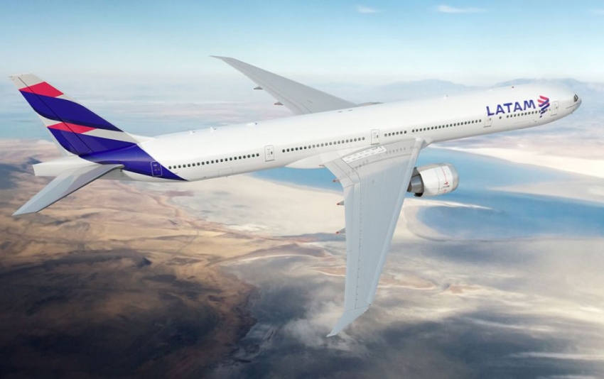 LATAM dejar&aacute; oneworld a partir del 1&ordm; de mayo