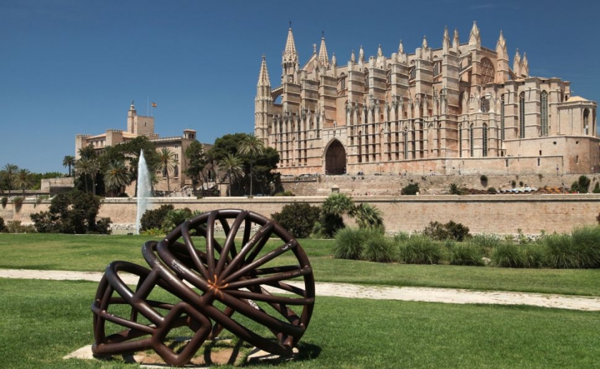Palma expande su radar anti-turistas