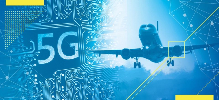 &iquest;C&oacute;mo afectan las interferencias electromagn&eacute;ticas a las aeronaves?