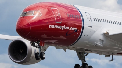 Norwegian Air Argentina recibi&oacute; la autorizaci&oacute;n del Gobierno nacional para operar 153 rutas