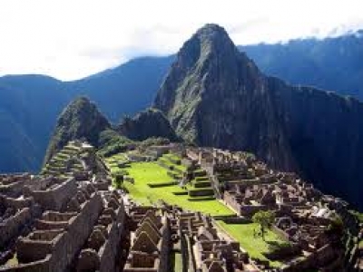 Machu Pichu espera recibir m&aacute;s de 3,000 visitantes en centenario de ciudadela