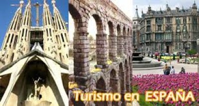 España, tercer destino turístico mundial en 2013