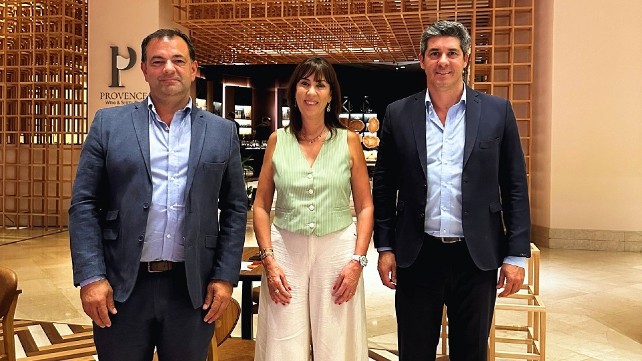 CAMTUR y FEDETUR profundizan su alianza estratégica