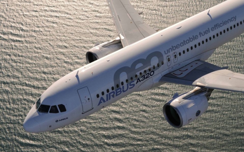 Airbus detiene l&iacute;nea de producci&oacute;n en China por coronavirus