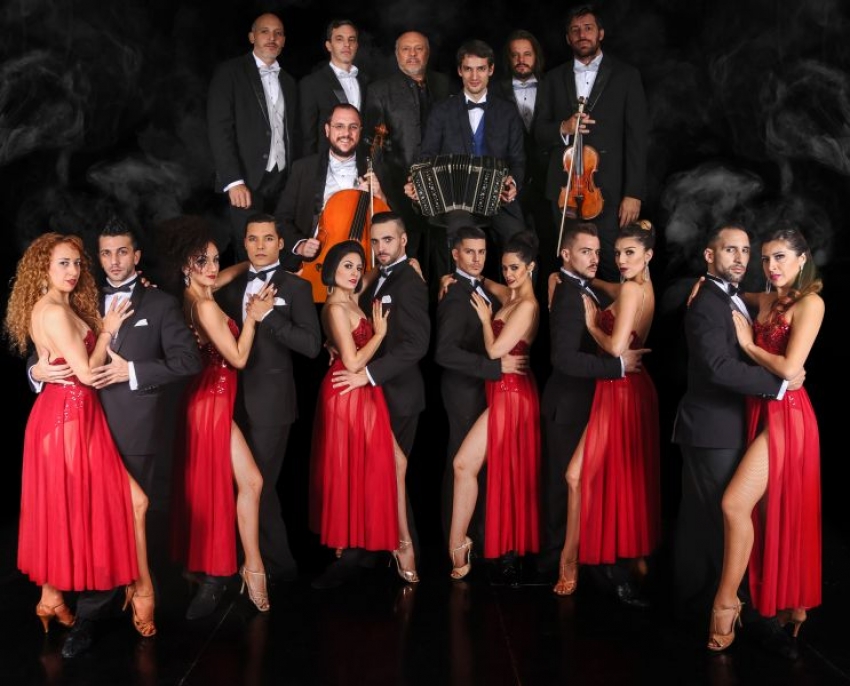 Uruguay tiene un nuevo Embajador de Marca Pa&iacute;s