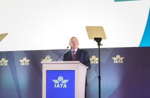 IATA: La rentabilidad de las aerolíneas se fortalecerá ligeramente en 2025