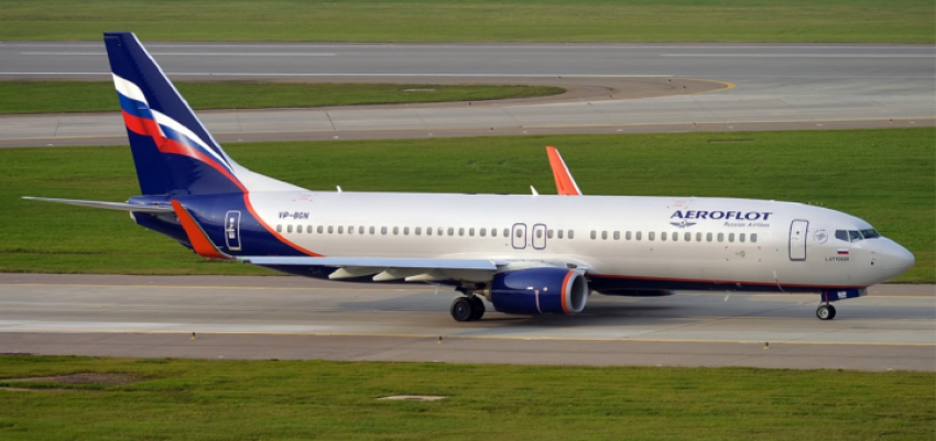 Proh&iacute;ben a aerol&iacute;neas rusas dar mantenimiento a aviones Boeing