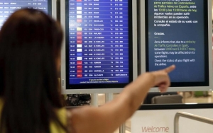 &iquest;72,58 minutos de demora por cada controlador expedientado o despedido en Espa&ntilde;a?