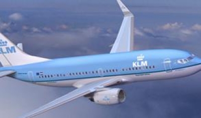 Boeing registr&oacute; hasta mayo 415 pedidos frente a los 95 de Airbus 