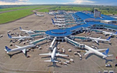 Copa Airlines anuncia nueva ruta entre Belice y Panamá