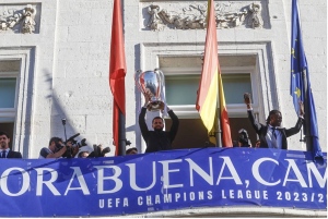 La Leyenda continúa