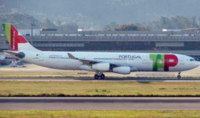 La privatizaci&oacute;n de la aerol&iacute;nea lusa TAP pierde aspirantes en su recta final 