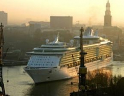 Argentina buscará recibir más cruceros fuera de temporada