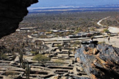 Noroeste: Itinerario por Salta, Tucum&aacute;n y Jujuy