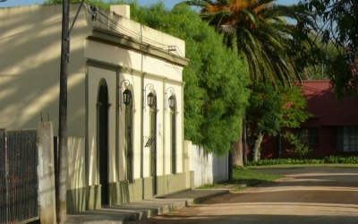 Galer&iacute;a Pueblo Garz&oacute;n presenta 3 visiones del arte uruguayo