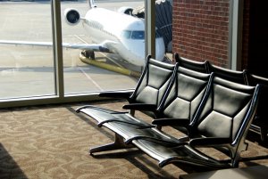 Aeropuerto unir&aacute; a EEUU y M&eacute;xico