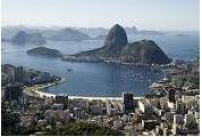 Río de Janeiro va a restringir su espacio aéreo en el Mundial de Fútbol