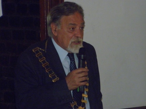 Sk&aring;l: Salud, Amor, Larga Vida y Felicidad