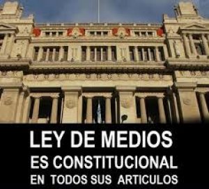 El fallo de la Corte en el caso Clarín