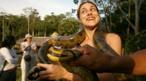Amazon&iacute;a en oferta: viajes a la selva est&aacute;n en promoci&oacute;n hasta julio