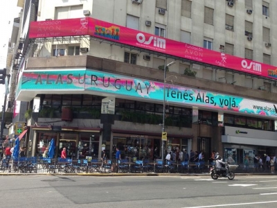 Los claroscuros de Alas Uruguay y su futuro inmediato