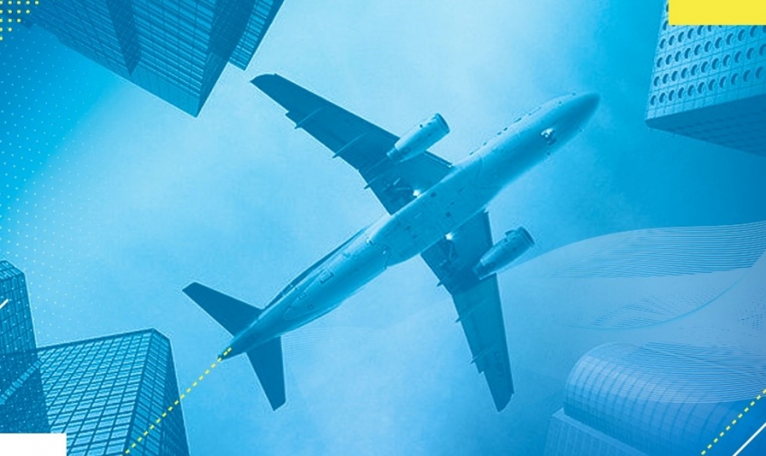 OACI prev&eacute; p&eacute;rdidas por U$S 205.000 M en 2022