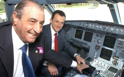 Pilotos de Air Europa ir&aacute;n a la huelga a fines de julio