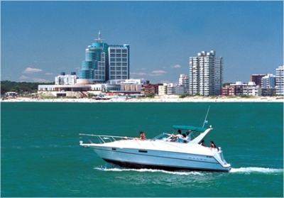 Actividades en Punta del Este del 4 al 12 de marzo