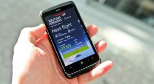 British Airways lanza su nueva aplicaci&oacute;n de reservas de vuelos
