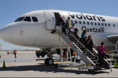 Aumentar&aacute;n utilidades en sector de aviaci&oacute;n