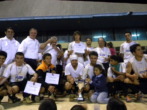 LAN celebr&oacute; los 45 a&ntilde;os de su primer vuelo a Isla de Pascua