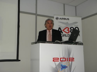 Chile necesitar&aacute; m&aacute;s de 160 aviones en los pr&oacute;ximos 20 a&ntilde;os