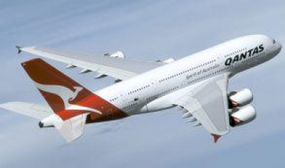 Informe culpa a Airbus por fallas en A380 de Qantas 