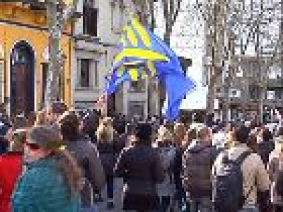 Podr&iacute;a haber dos aerol&iacute;neas surgidas de la ex Pluna