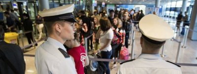 Proh&iacute;ben aparatos con bater&iacute;as descargadas en algunos vuelos a EE.UU.