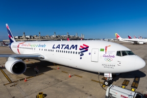 Comunicado de los Sindicatos de Pilotos de Latam