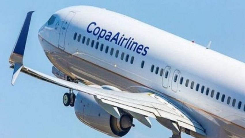 Copa Airlines reiniciar&iacute;a operaciones en setiembre al 3% de capacidad
