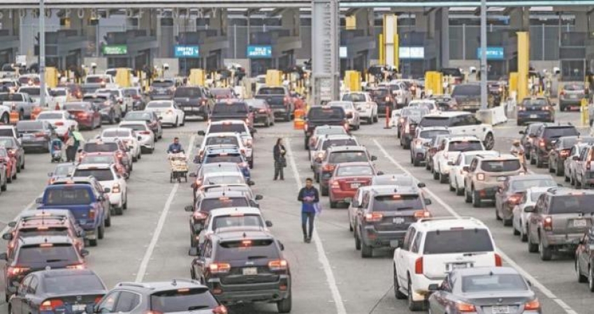 M&eacute;xico enfrentar&aacute; m&aacute;s retos si Trump pierde