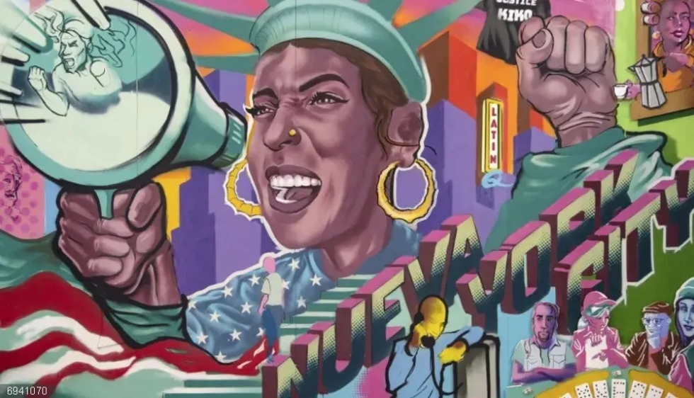 Nueva York celebra el Mes de la Herencia Hispana con eventos en sus cinco distritos