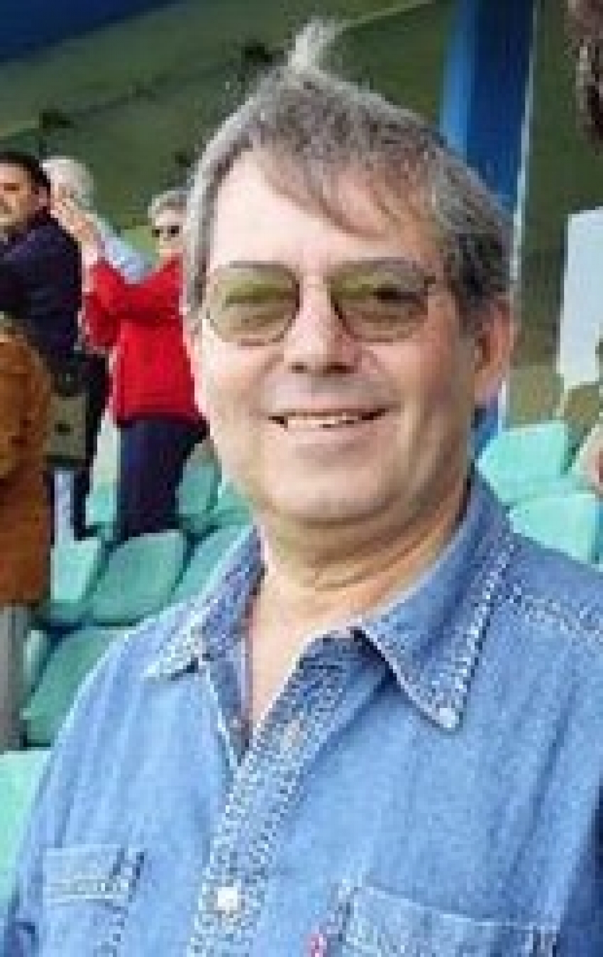 Falleci&oacute; Hugo Jaurena