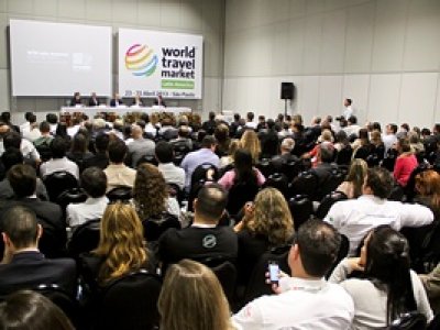 WTM Latin America 2013 termina con gran estilo