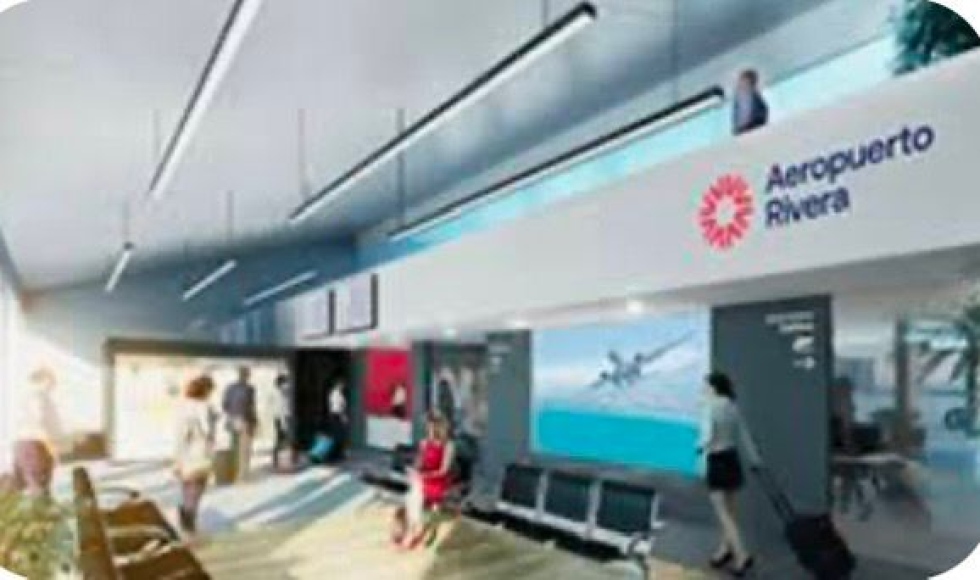 Las inundaciones en Río Grande y las finanzas de Azul Líneas Aéreas conspiraron