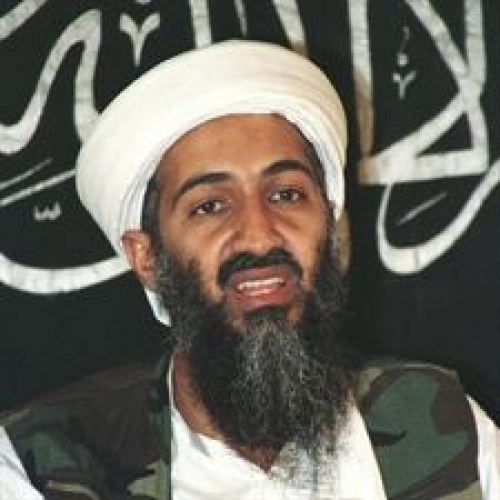 Las autoridades anuncian la construcci&oacute;n de un parque de atracciones en la ciudad en la que muri&oacute; Bin Laden