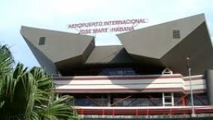 Avianca, Interjet y LAN Per&uacute; cambian de terminal en aeropuerto de La Habana