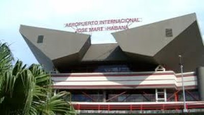 Avianca, Interjet y LAN Per&uacute; cambian de terminal en aeropuerto de La Habana