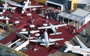 M&eacute;xico y Brasil: y el rol regional en aviaci&oacute;n ejecutiva mundial