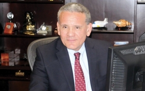 Nuevo Vicepresidente Mundial de Operaciones y Seguridad de IATA