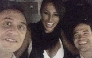 Alarmante: la reacción periodística sobre el vuelo AU 2708