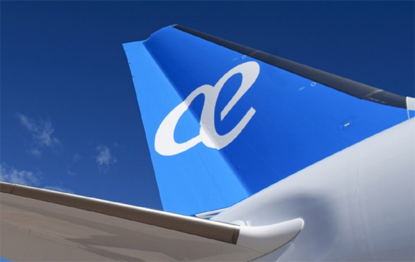 Air Europa: ambicioso plan de reactivaci&oacute;n en Latinoam&eacute;rica