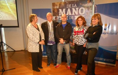 Uruguay: Ministerio de turismo lanza ciclo televisivo promocional